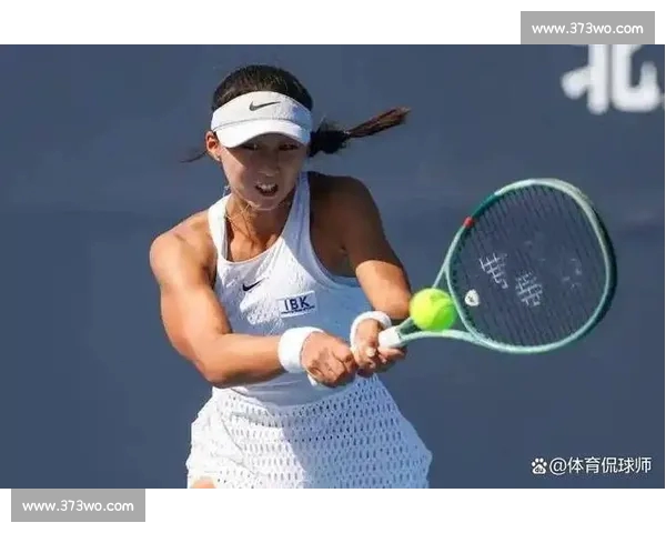 从青训到职业赛场网球运动的技术进化与精神传承之路全球发展与大众参与 从青训到职业赛场网球运动的技术进化与精神传承之路全球发展与大众参与