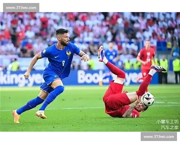 聚焦足球赛事直播网站打造全方位观赛互动新体验平台服务升级趋势