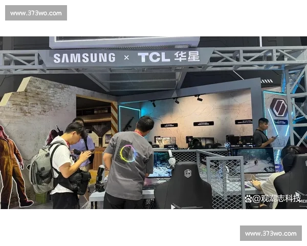 全新电竞资讯平台全面升级 开启更智能的赛事追踪与互动体验