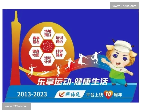 围绕体育平台APP构建全民运动社交数据服务新生态加强智能体验赋能未来 围绕体育平台APP构建全民运动社交数据服务新生态加强智能体验赋能未来