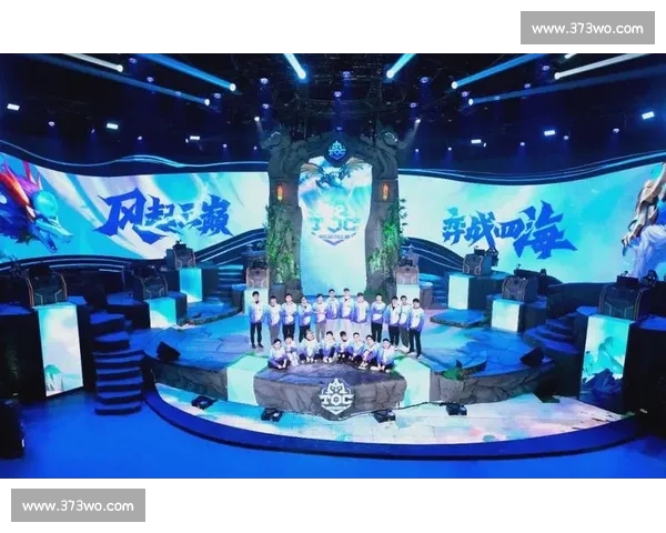 电竞直播官网入口权威导航一站式赛事资讯与精彩直播平台全民互动 电竞直播官网入口权威导航一站式赛事资讯与精彩直播平台全民互动