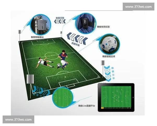 足球赛后数据分析方法与实践探讨 如何通过数据揭示比赛的关键因素与趋势 - 副本 (2) 足球赛后数据分析方法与实践探讨 如何通过数据揭示比赛的关键因素与趋势 - 副本 (2)