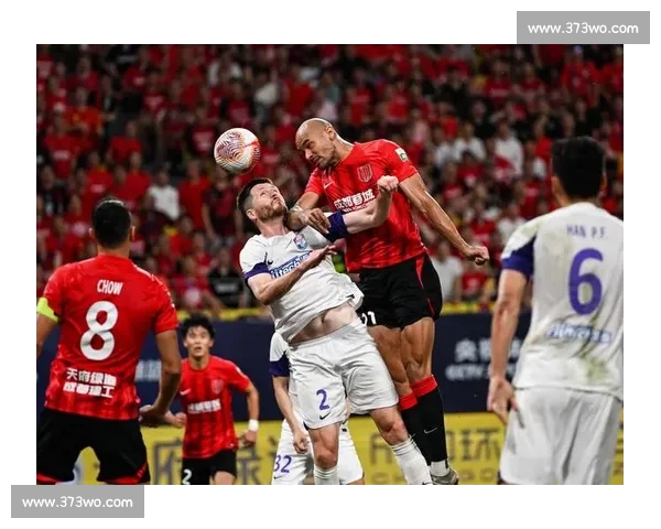 中超焦点战赛后深度复盘战术博弈与年轻球员崛起带来联赛新格局变 中超焦点战赛后深度复盘战术博弈与年轻球员崛起带来联赛新格局变