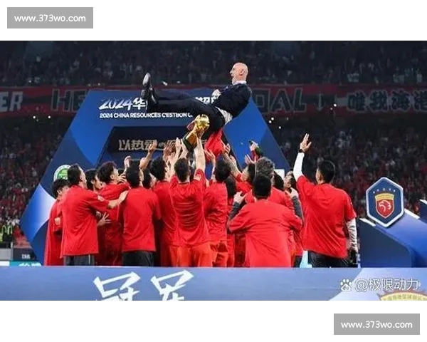 中超各球队状态分析与赛季前景展望，谁能脱颖而出夺取冠军