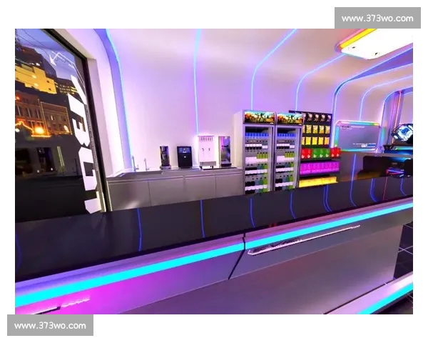 全新电竞平台APP打造极致竞技体验与社交互动中心 全新电竞平台APP打造极致竞技体验与社交互动中心