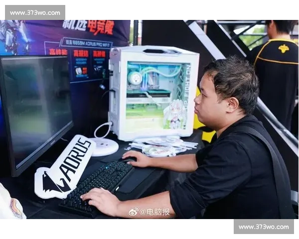 打造全新电竞生态系统 助力玩家成长与竞技平台创新