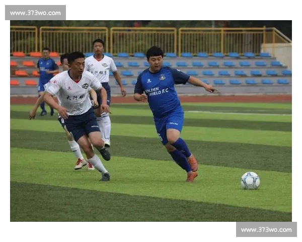 打造多维互动体验的数字化足球联赛平台生态发展新格局创新路径 打造多维互动体验的数字化足球联赛平台生态发展新格局创新路径