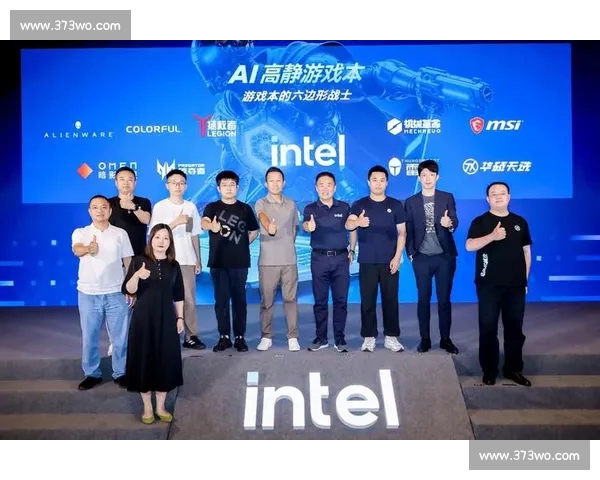 打造全方位电竞赛事数据平台提升玩家体验与赛事分析能力